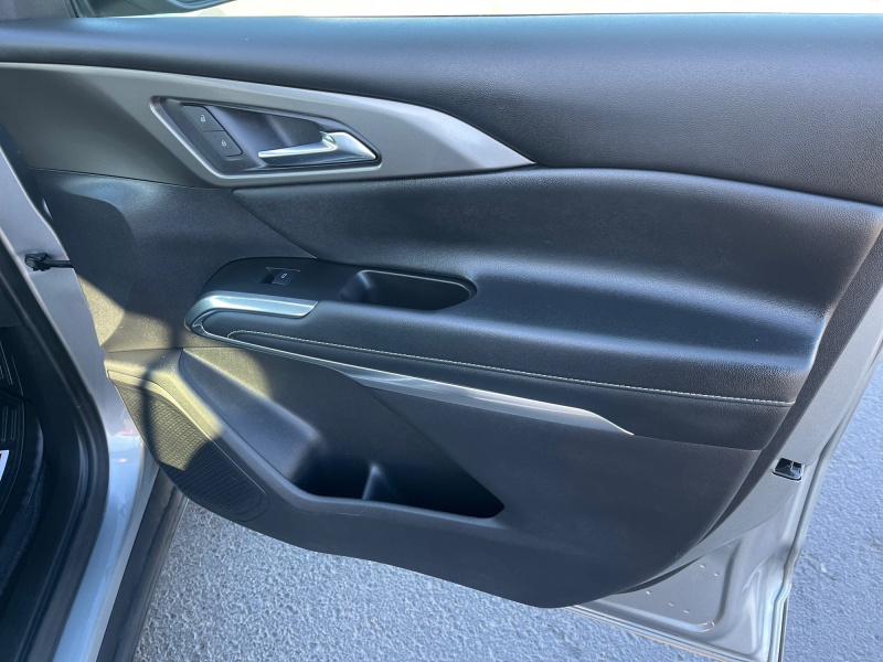 2024 Chevrolet Traverse