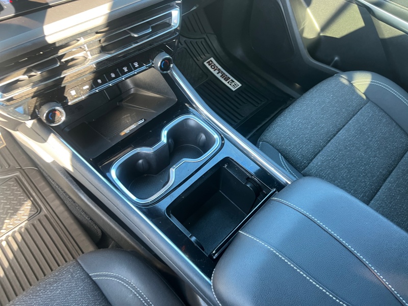 2024 Chevrolet Traverse