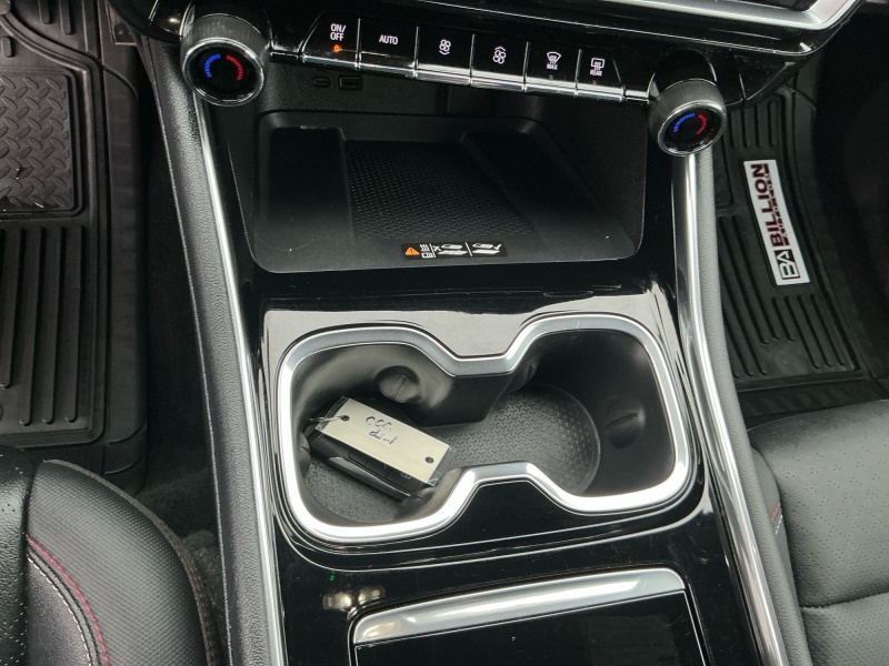 2024 Chevrolet Traverse