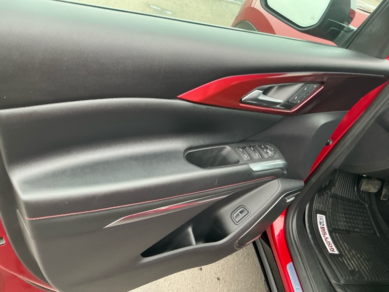 2024 Chevrolet Traverse