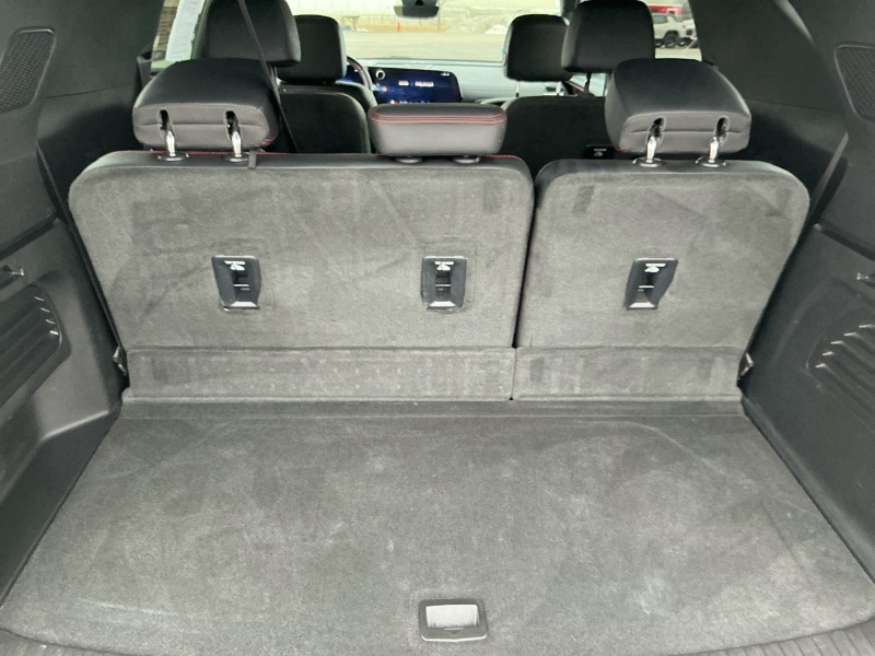 2024 Chevrolet Traverse