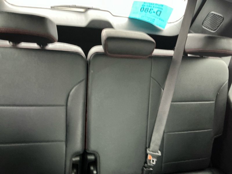 2024 Chevrolet Traverse