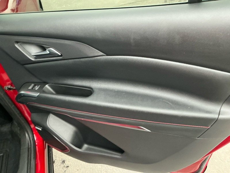 2024 Chevrolet Traverse