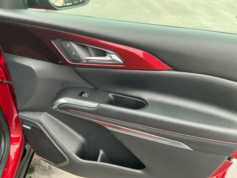 2024 Chevrolet Traverse