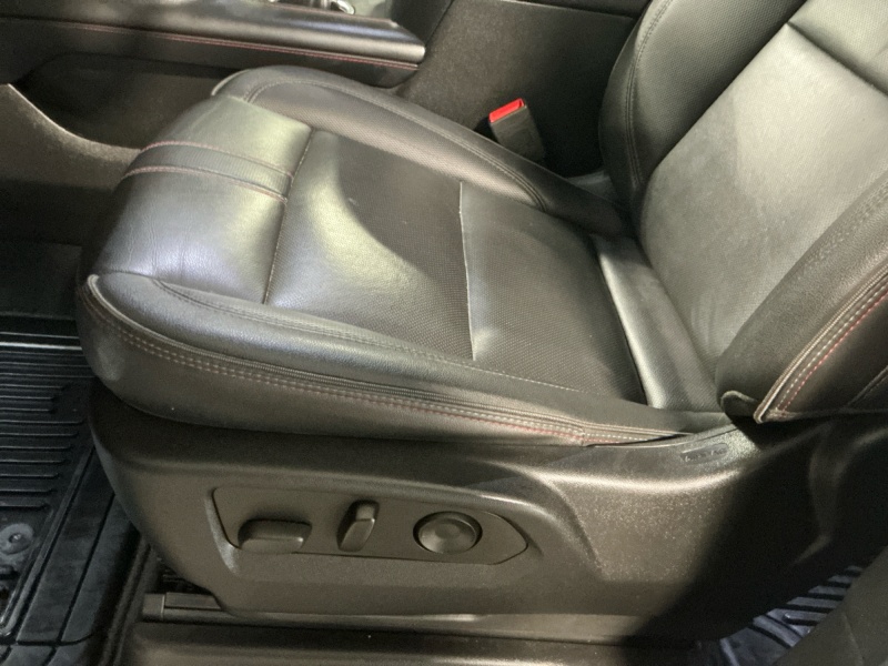 2022 Chevrolet Tahoe