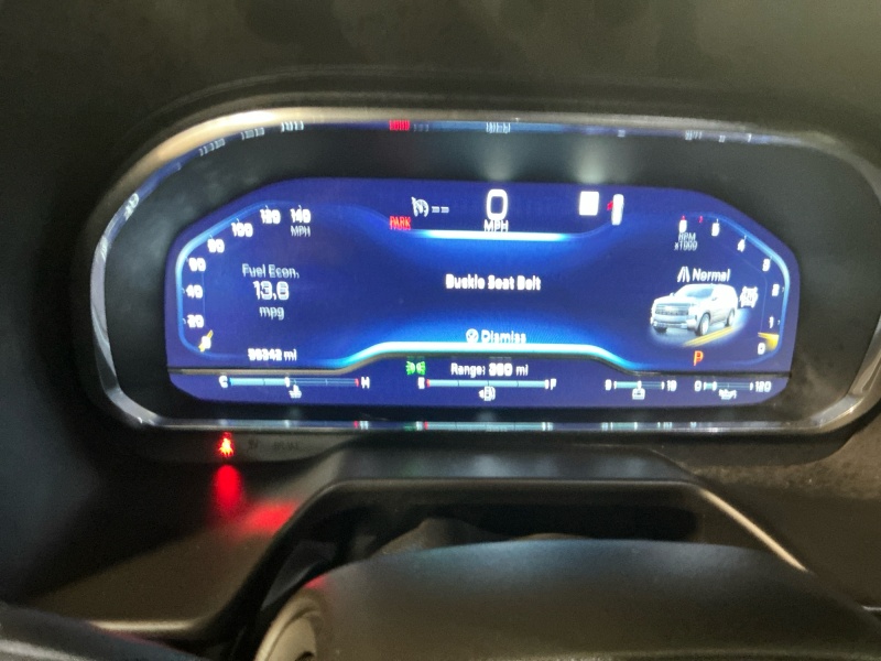 2022 Chevrolet Tahoe