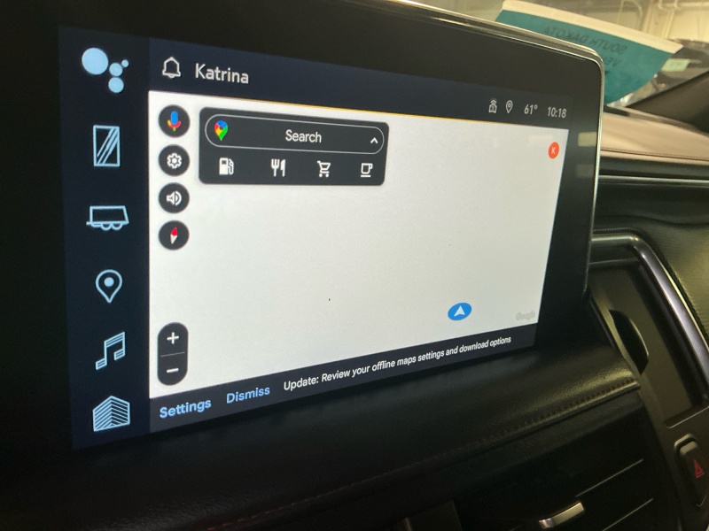 2022 Chevrolet Tahoe