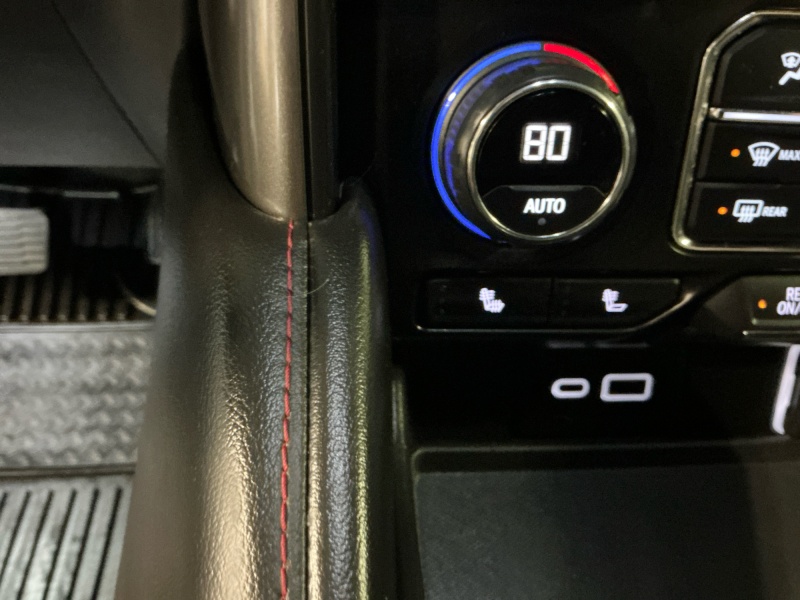 2022 Chevrolet Tahoe