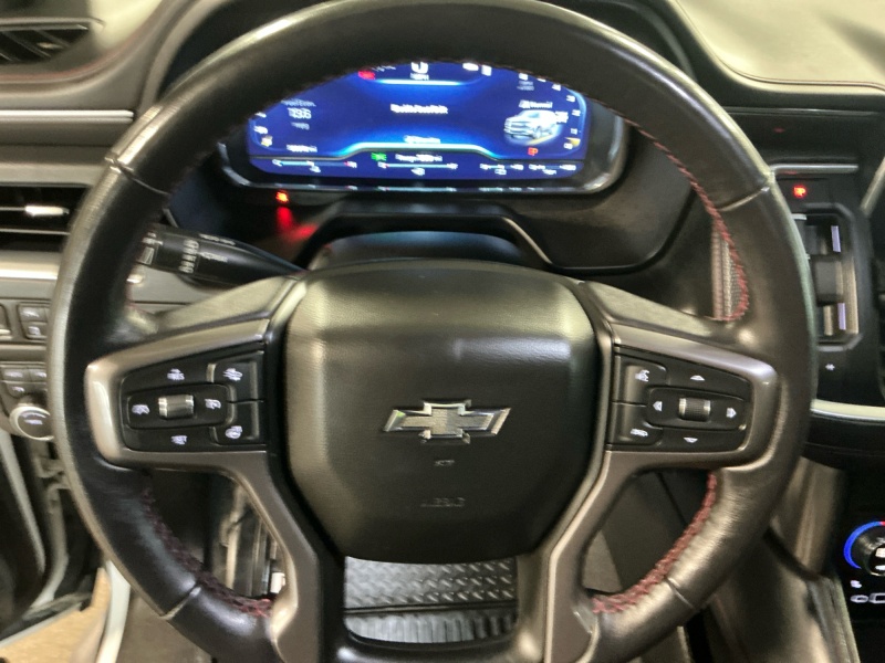 2022 Chevrolet Tahoe