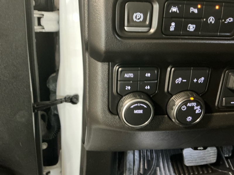 2022 Chevrolet Tahoe