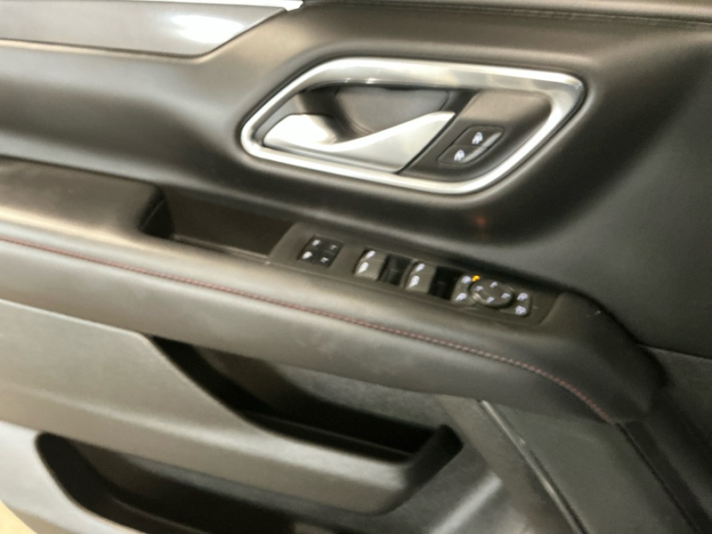 2022 Chevrolet Tahoe