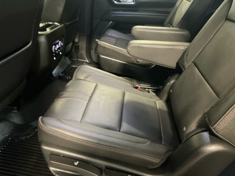 2022 Chevrolet Tahoe