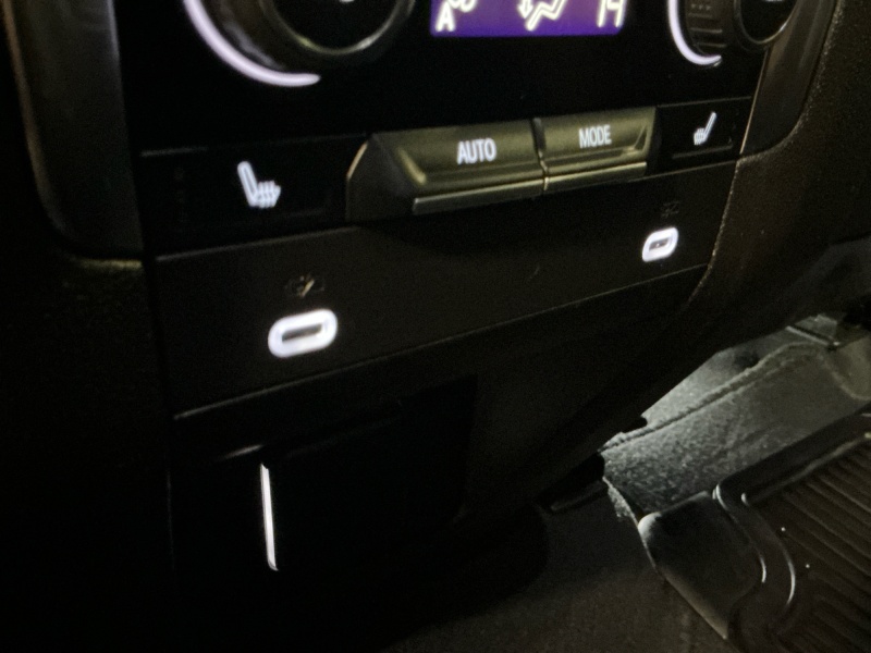 2022 Chevrolet Tahoe