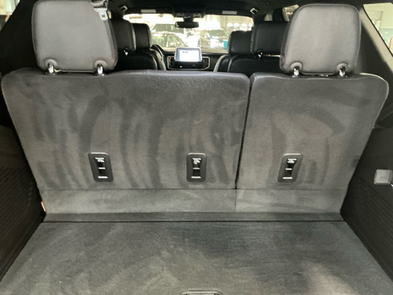 2022 Chevrolet Tahoe