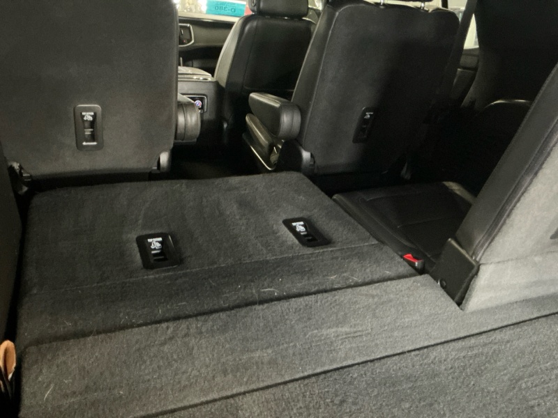 2022 Chevrolet Tahoe