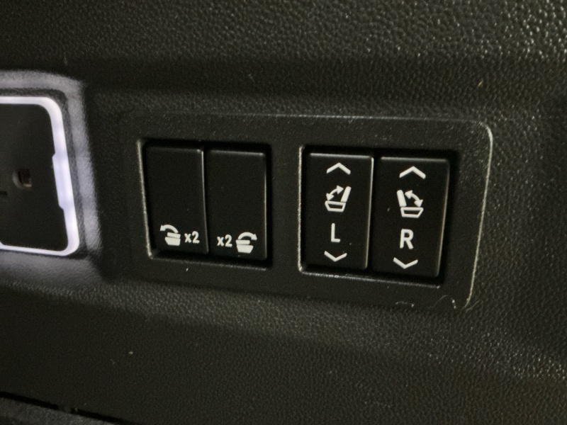 2022 Chevrolet Tahoe