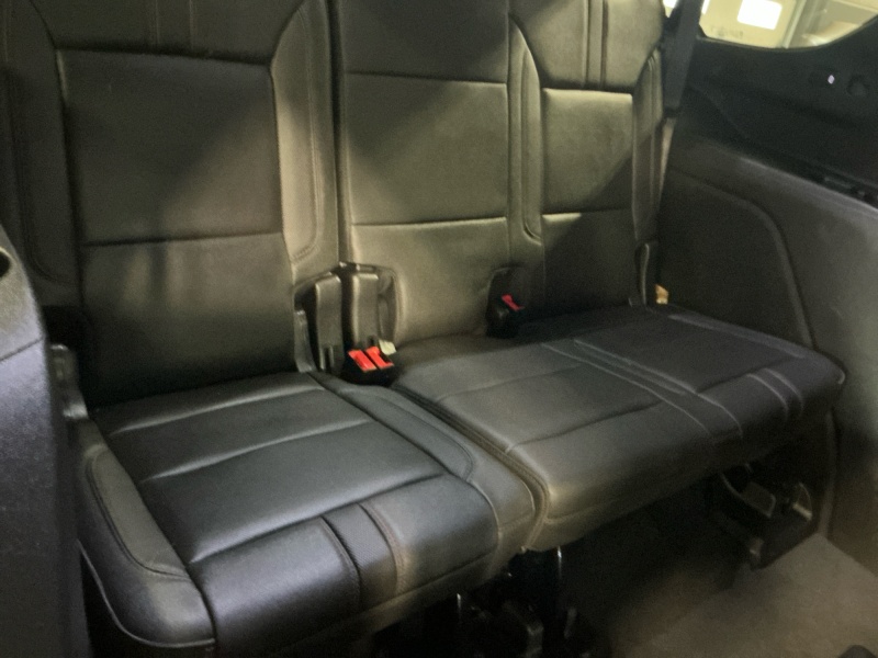 2022 Chevrolet Tahoe