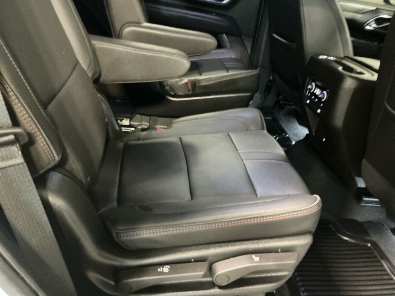 2022 Chevrolet Tahoe