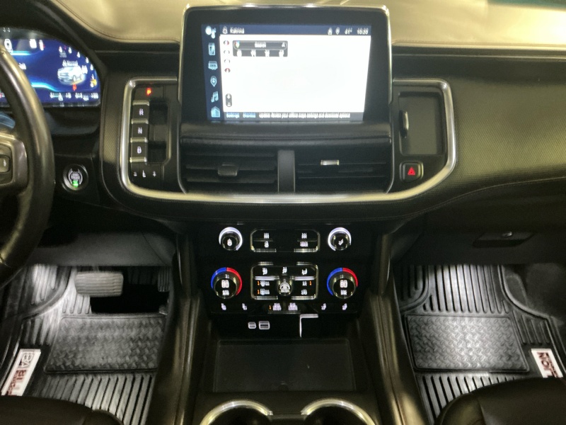 2022 Chevrolet Tahoe