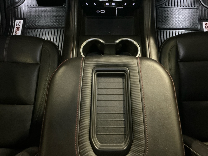 2022 Chevrolet Tahoe