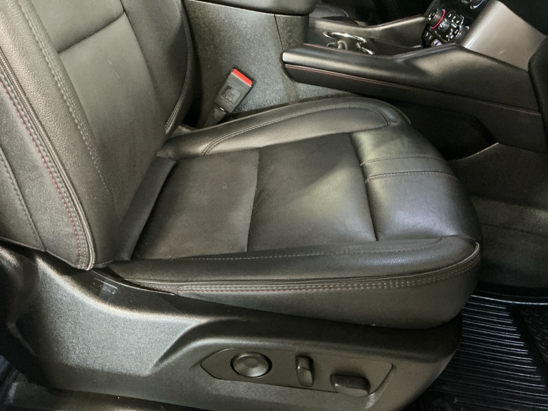 2022 Chevrolet Tahoe