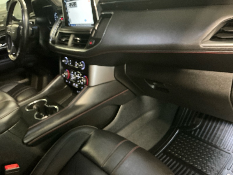 2022 Chevrolet Tahoe