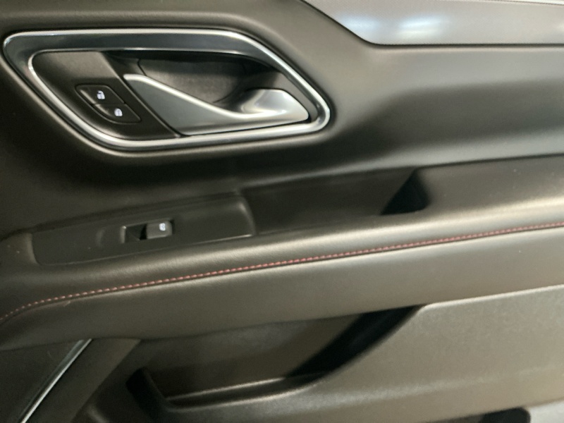 2022 Chevrolet Tahoe