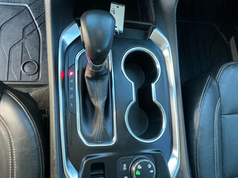 2021 Chevrolet Traverse