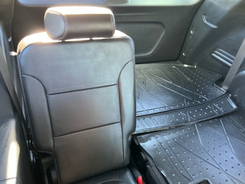 2021 Chevrolet Traverse