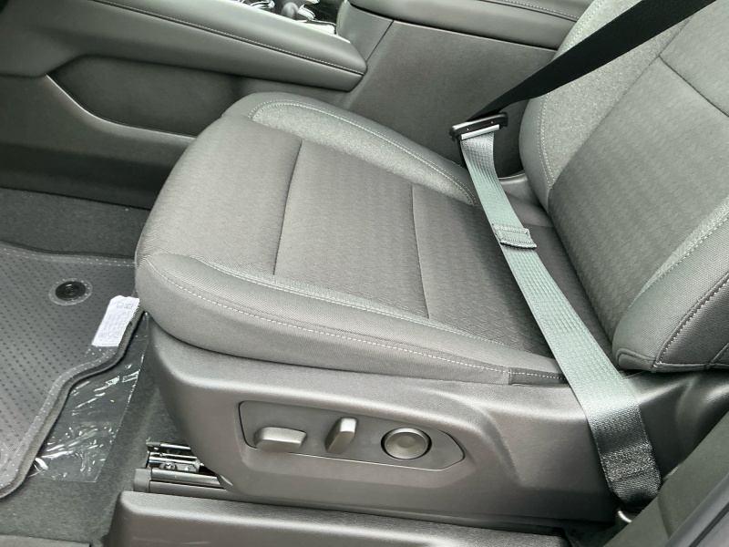 2026 Chevrolet Suburban