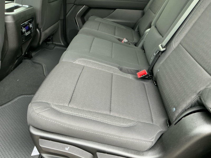 2026 Chevrolet Suburban