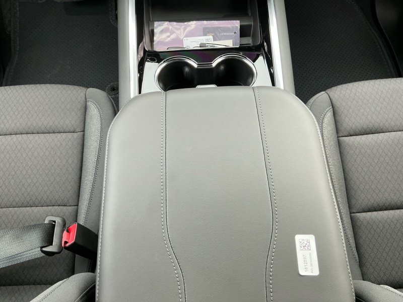 2026 Chevrolet Suburban