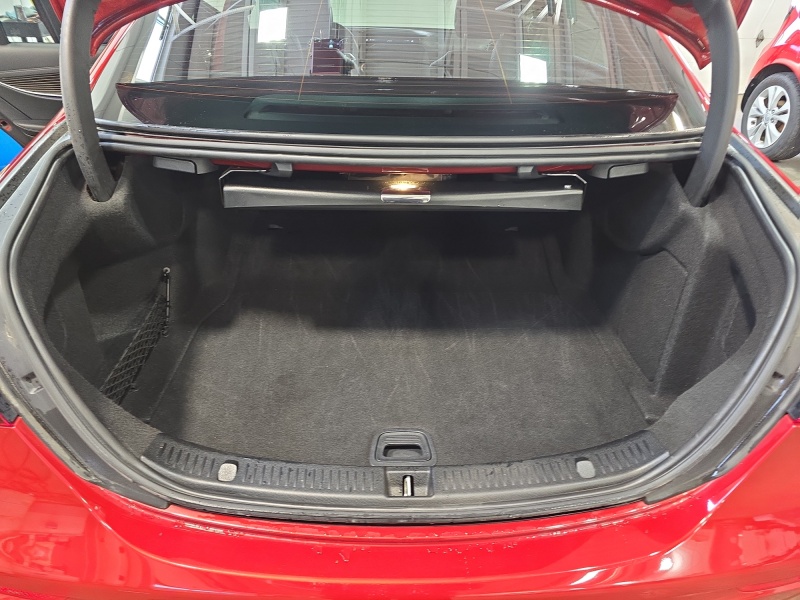 2021 Mercedes-Benz E-Class