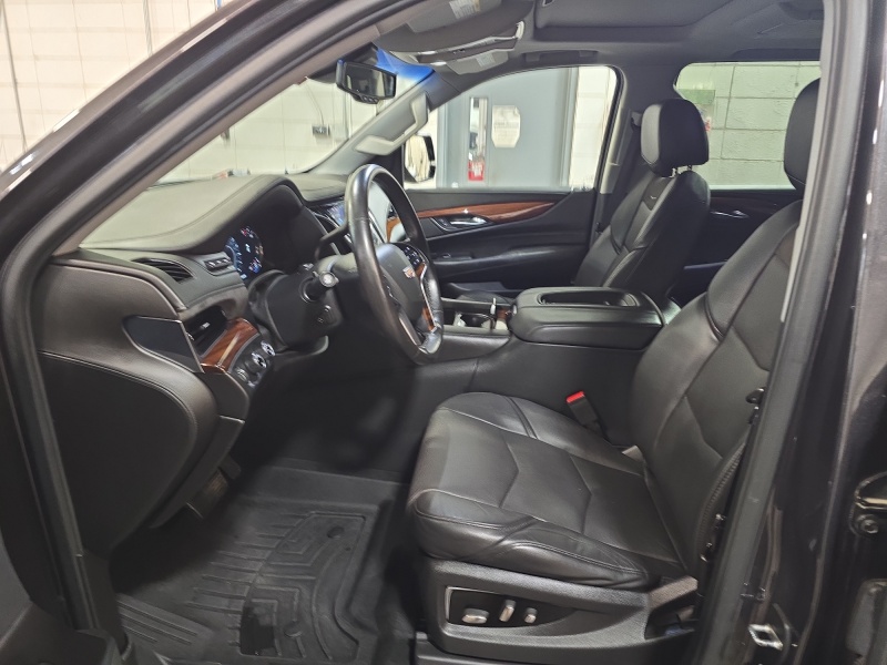 2016 Cadillac Escalade ESV