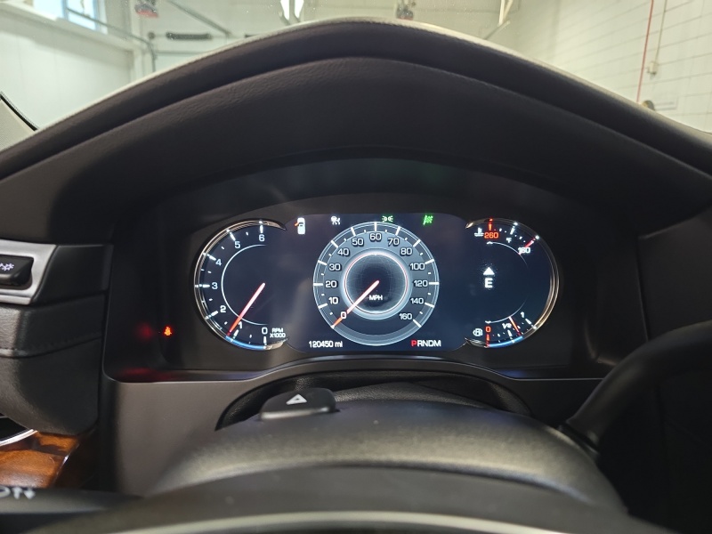 2016 Cadillac Escalade ESV