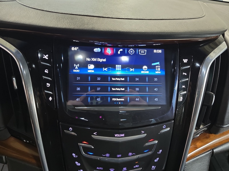 2016 Cadillac Escalade ESV