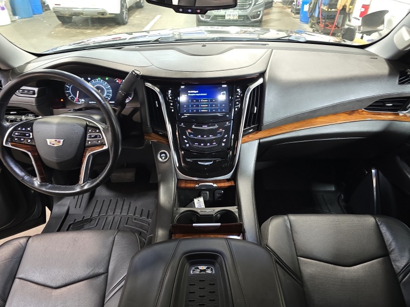 2016 Cadillac Escalade ESV