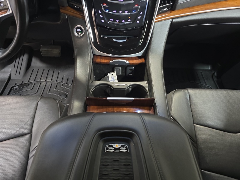 2016 Cadillac Escalade ESV
