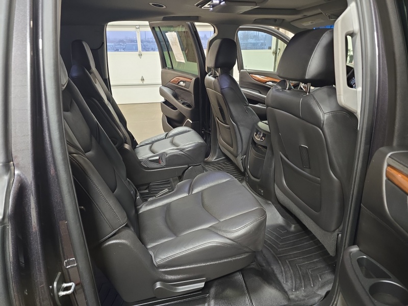 2016 Cadillac Escalade ESV