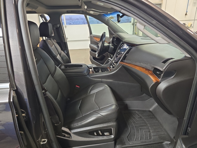 2016 Cadillac Escalade ESV