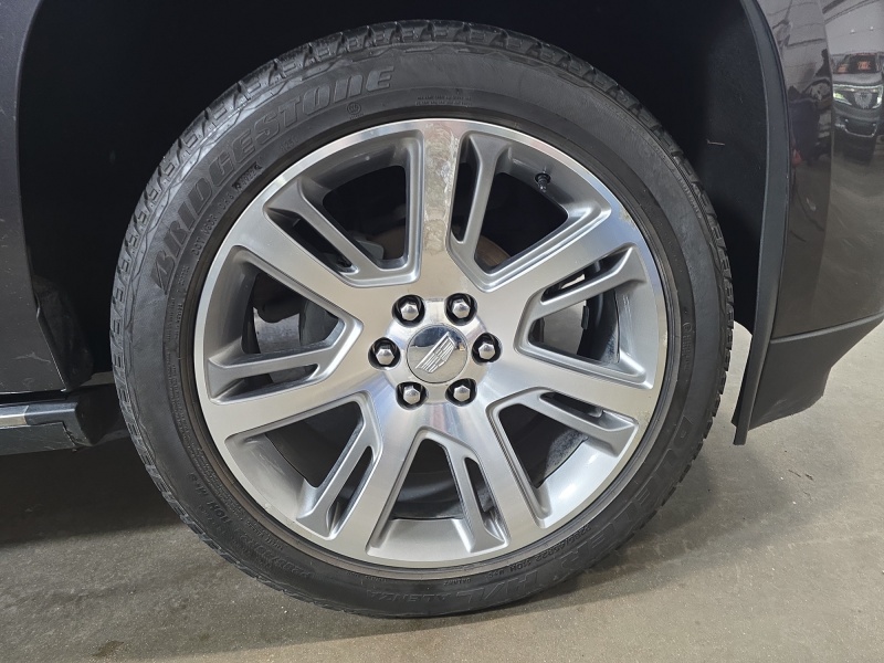 2016 Cadillac Escalade ESV