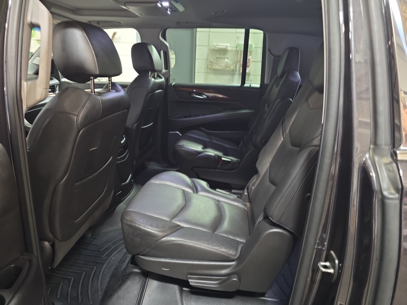 2016 Cadillac Escalade ESV
