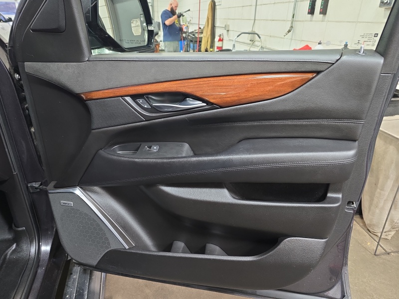 2016 Cadillac Escalade ESV