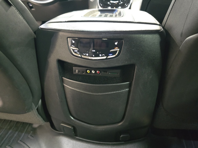 2016 Cadillac Escalade ESV