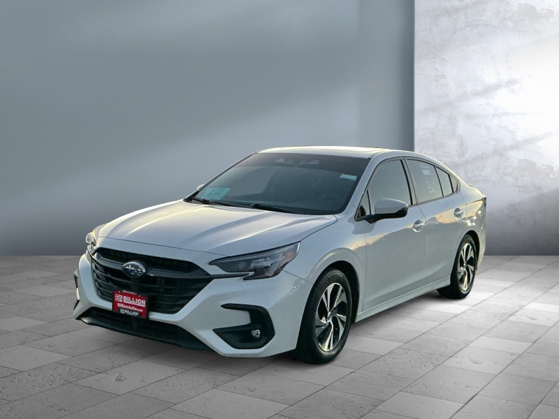Used 2024 Subaru Legacy Premium Cars