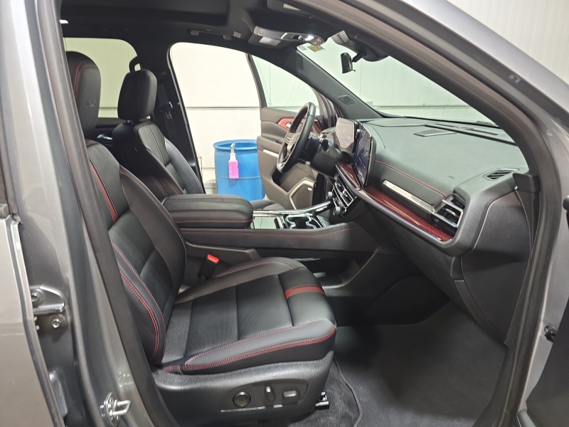 2025 Chevrolet Traverse