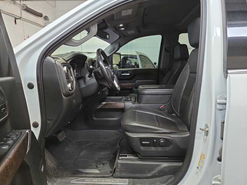 2020 GMC Sierra 2500HD