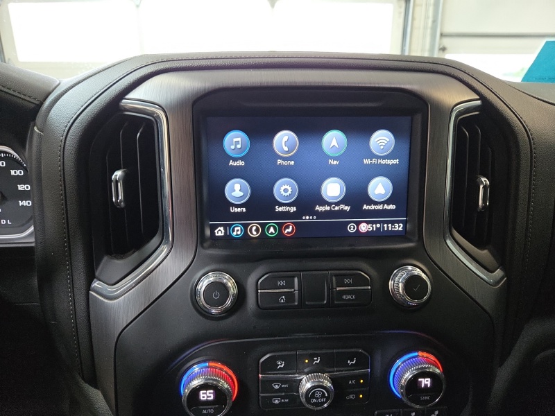 2020 GMC Sierra 2500HD