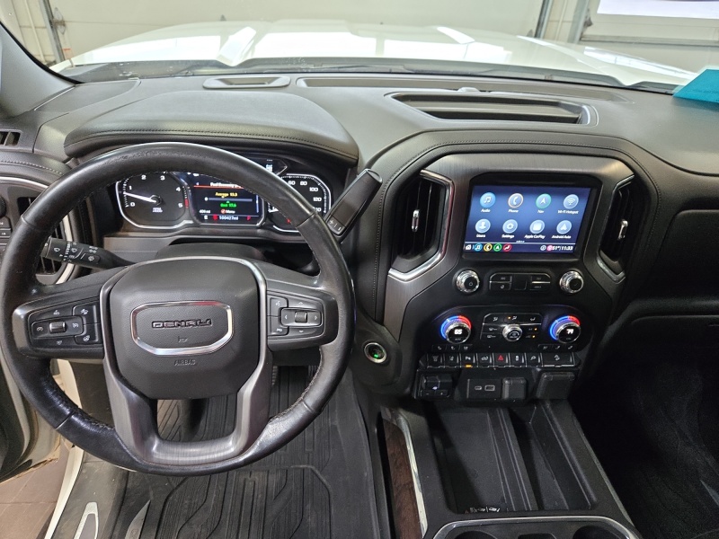 2020 GMC Sierra 2500HD