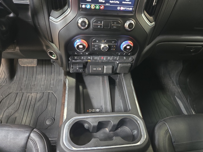2020 GMC Sierra 2500HD